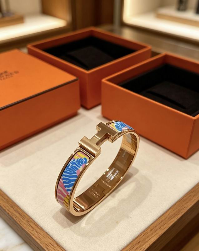 Hermes Bracelet 07yxs11